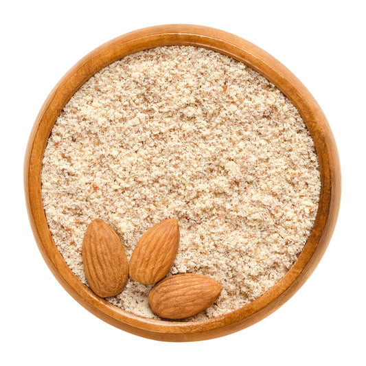 Almond Meal Natural 100g
