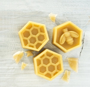 Local Beeswax 50g